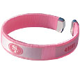 San Francisco 49ers Fan Bracelet